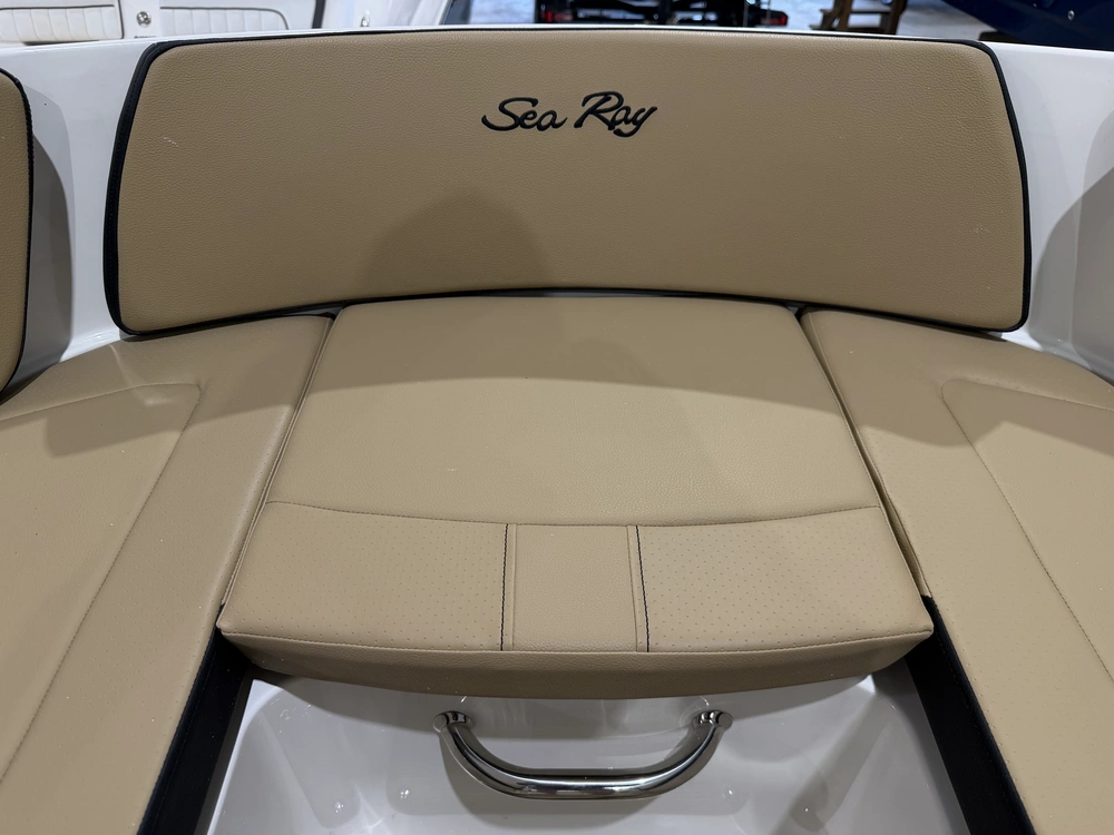 2026 Sea Ray Spx 210