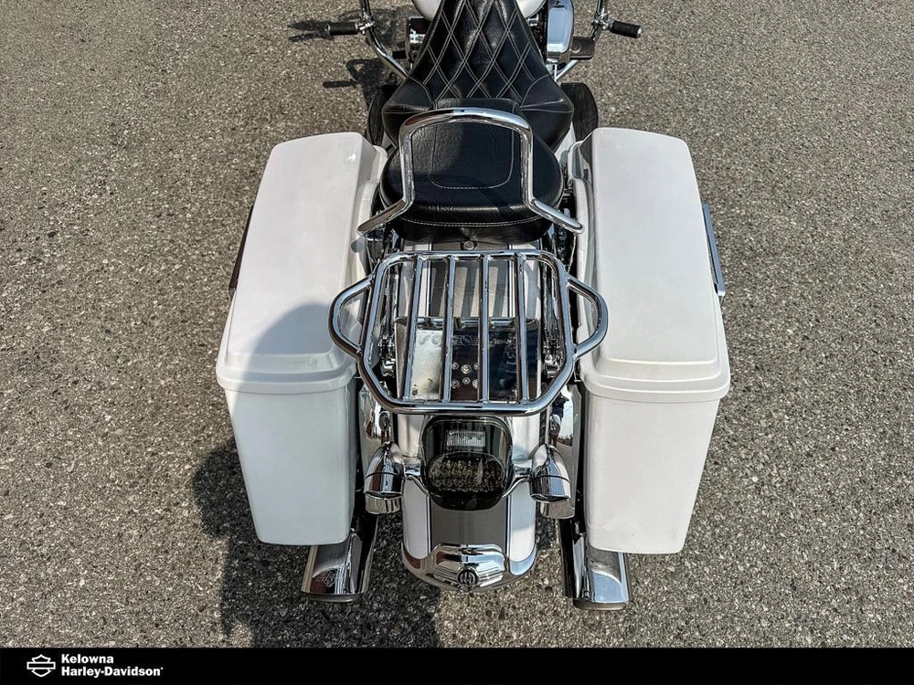 2009 Harley-davidson Flhrc - Road King Classic alt