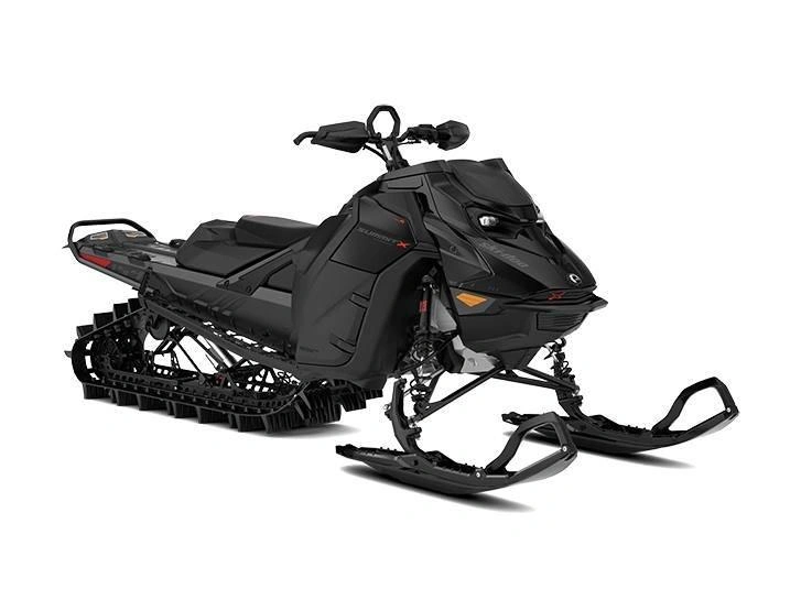 2024 Ski-doo Summit G5 Expert 850 Etec-s 165 3.0