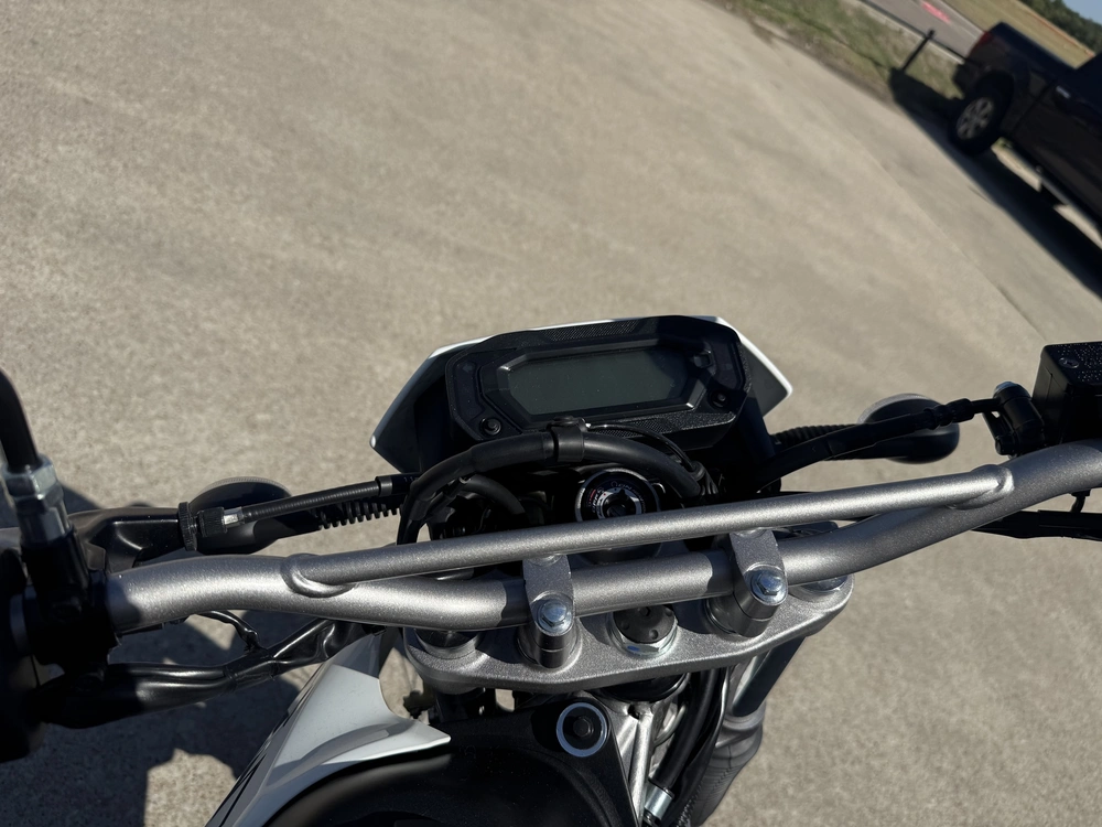 2026 Kawasaki Klx® 230 S Abs 230 S Abs