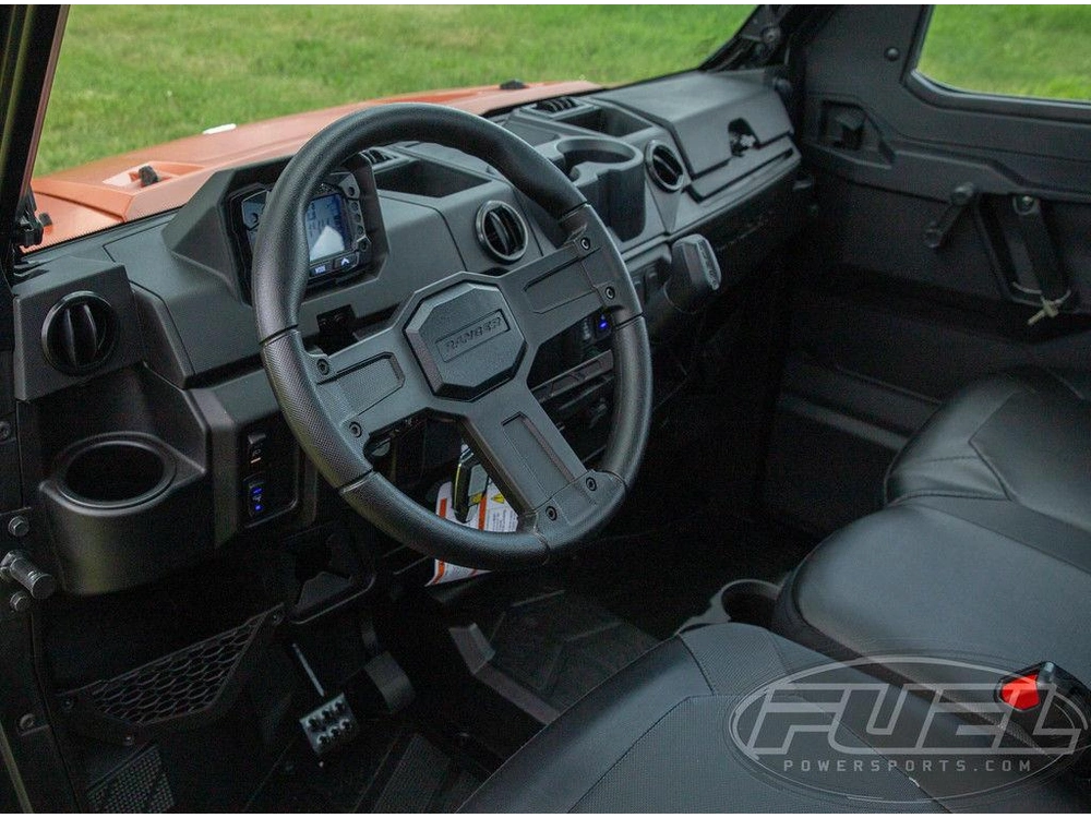 2026 Polaris Ranger 1000 Cab alt