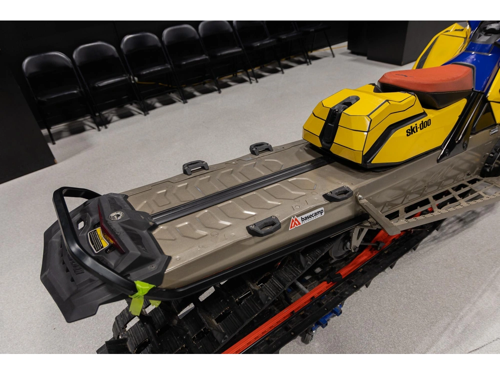 2022 Ski-doo Tjnb alt