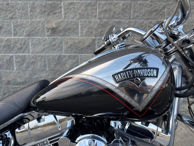 2013 Harley-davidson Cruiser Fxsbse - Cvo™ Breakout alt