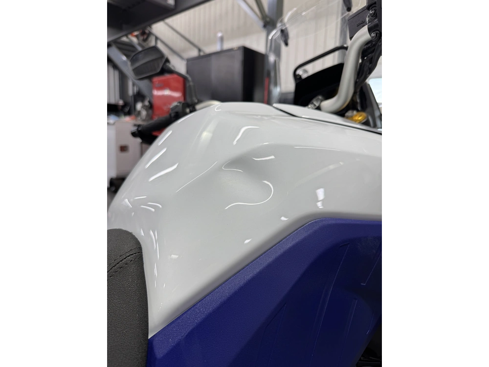 Suzuki 800 De Adv 2024 alt