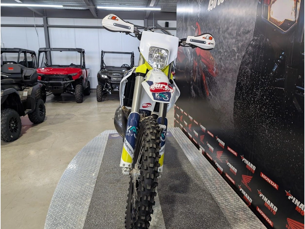 Husqvarna Te 300 2023 alt