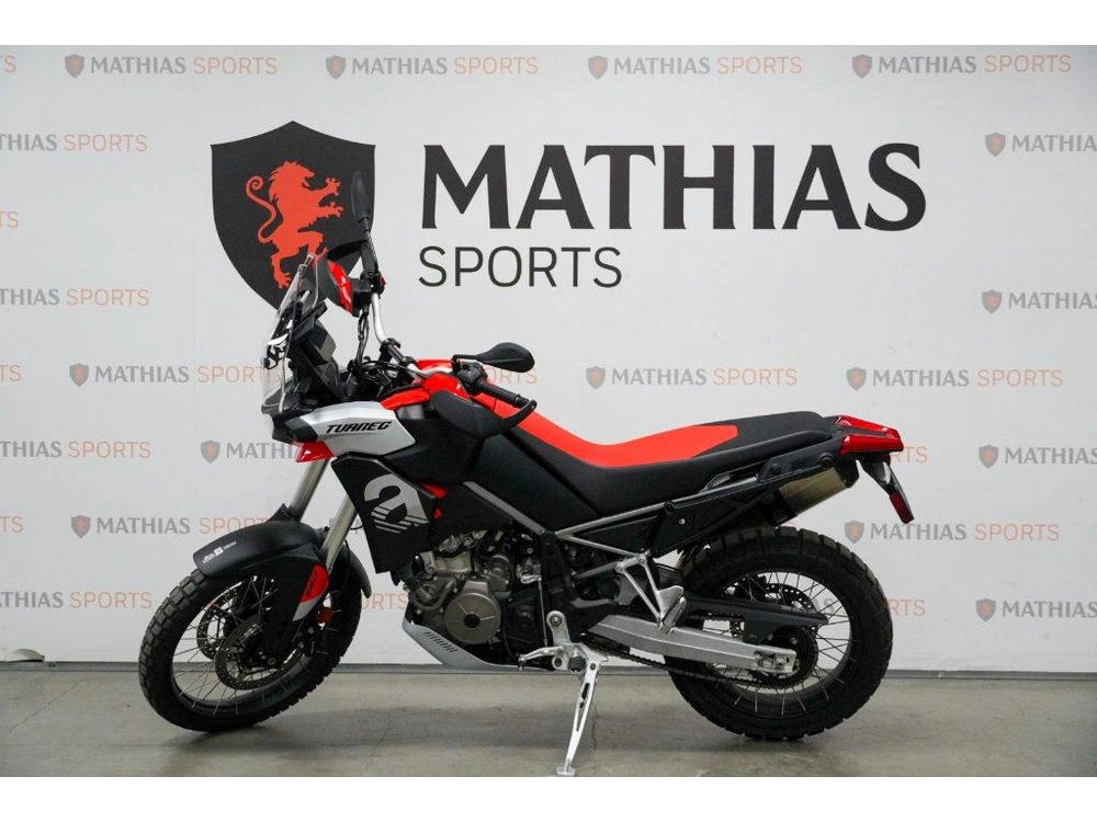Aprilia Tuareg 660 2023 alt
