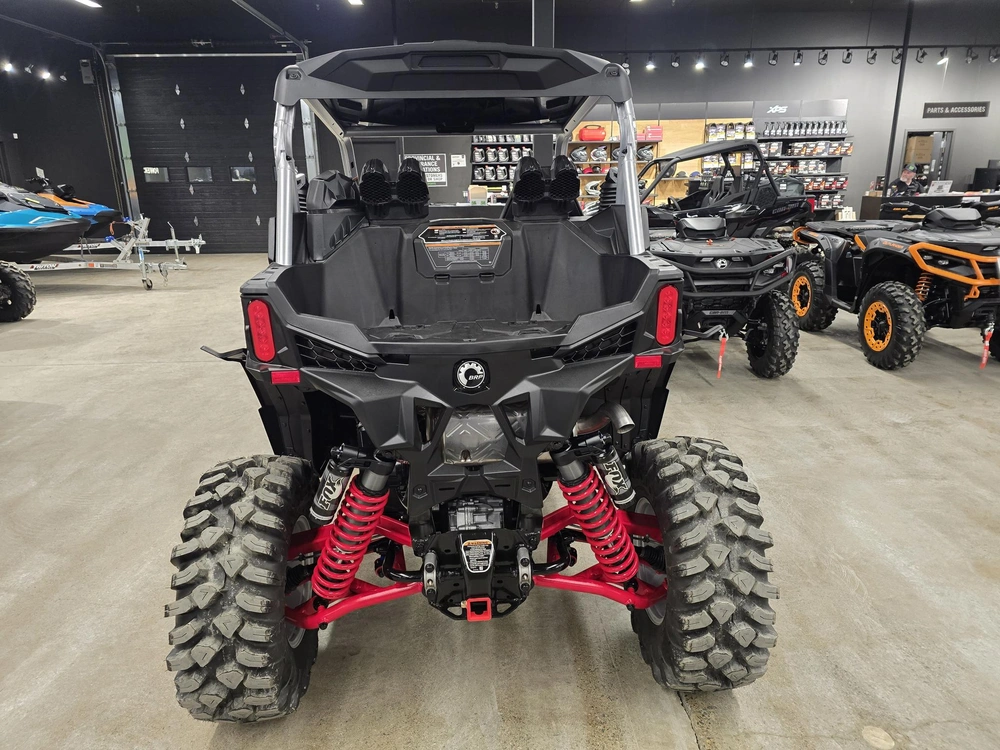 2026 Brp Maverick Sport X Mr 1000r