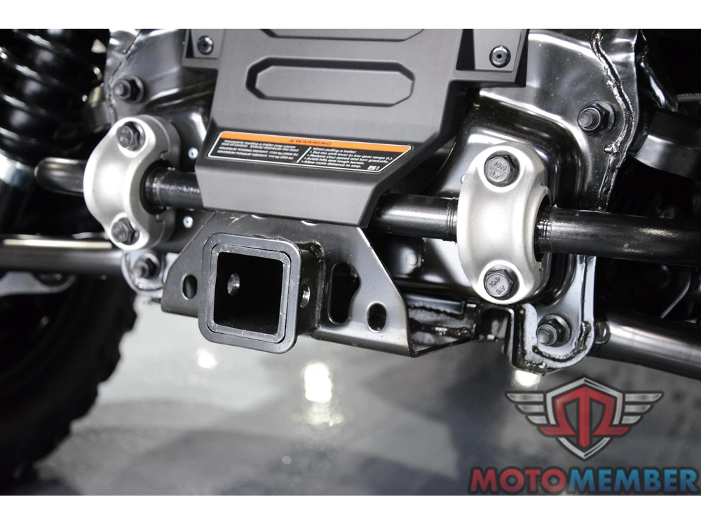 2026 Can-am Defender Max Xt Cab Hd11 alt