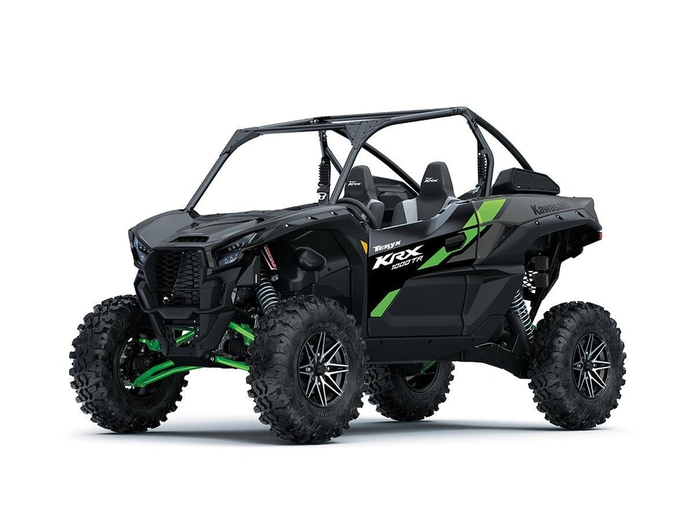 Kawasaki Teryx Krx 1000 Trail Krf1000mvfnn 2027 alt