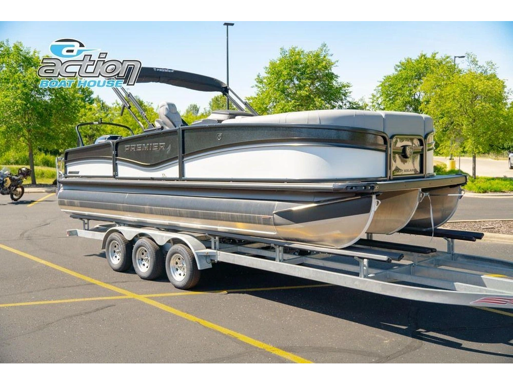 2026 Premier 230 Solaris Rs - Cl alt