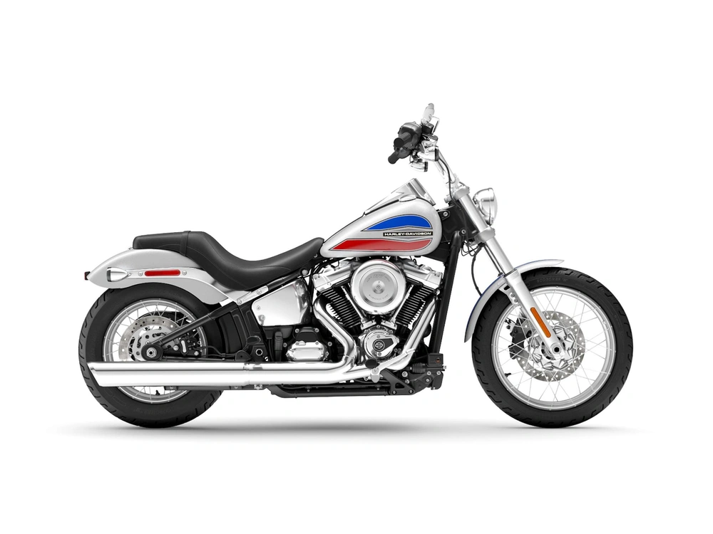 2026 Harley-davidson Super Glide Fxd alt