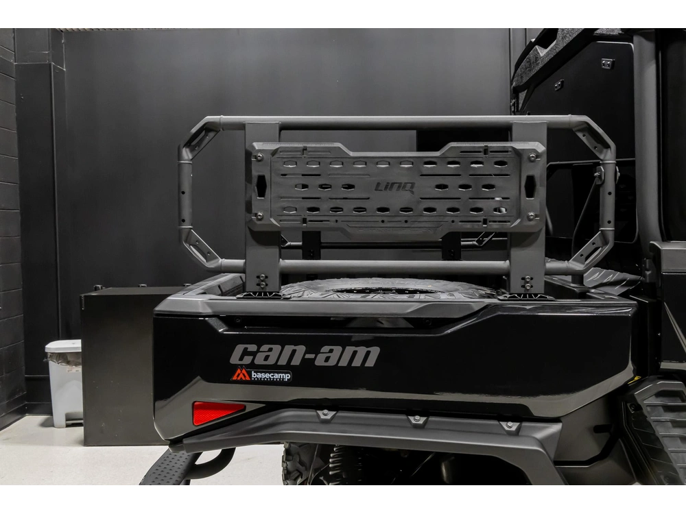2026 Can-am Defender Lonestar Hd11 6lta alt