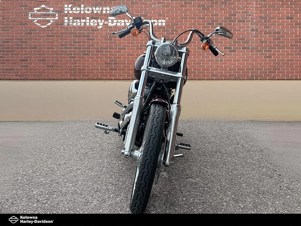 2006 Harley-davidson Fxdwgi - Dyna Wide Glide® alt