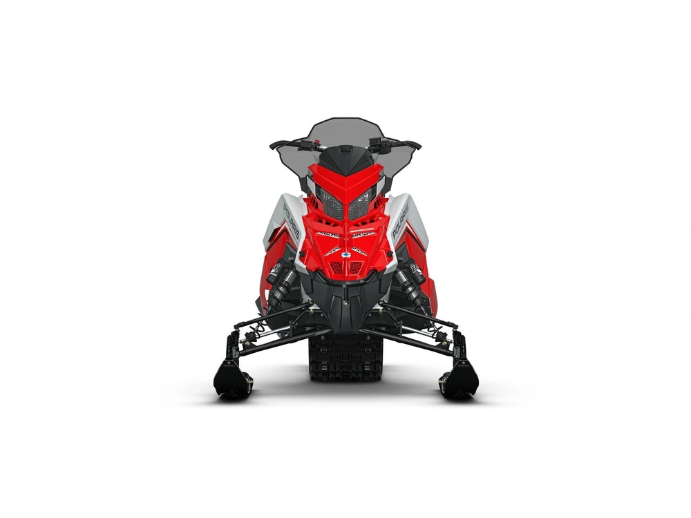 2027 Polaris 850 Sb Xc 146 1.6 Red alt