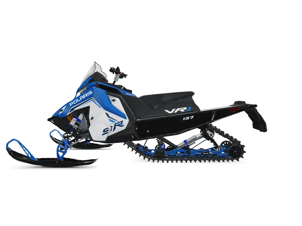 2027 Polaris 9R INDY VR1 137 