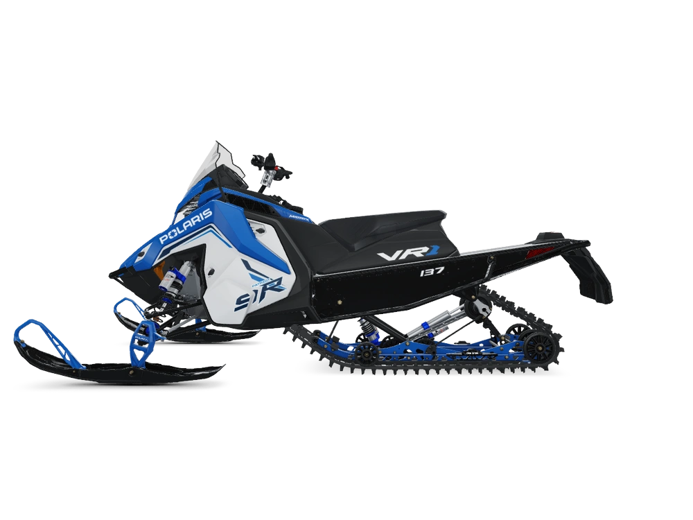 2027 Polaris 9r Indy Vr1 137 alt