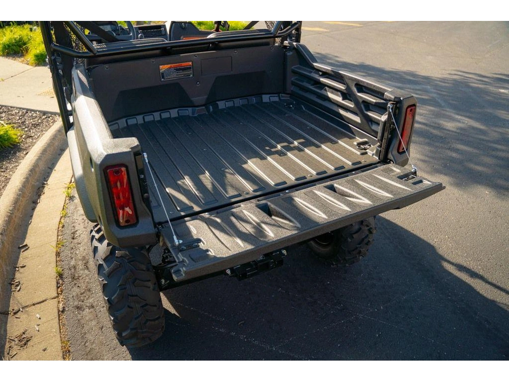 2026 Honda Pioneer 700 alt