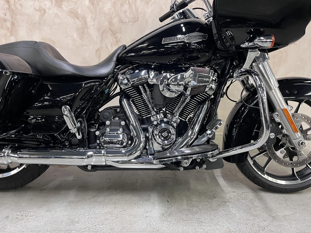 2023 Harley-davidson Fltrx Road Glide alt