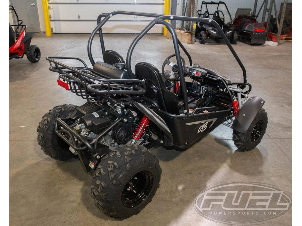 2026 Hammerhead Off-road Gts 150™ alt