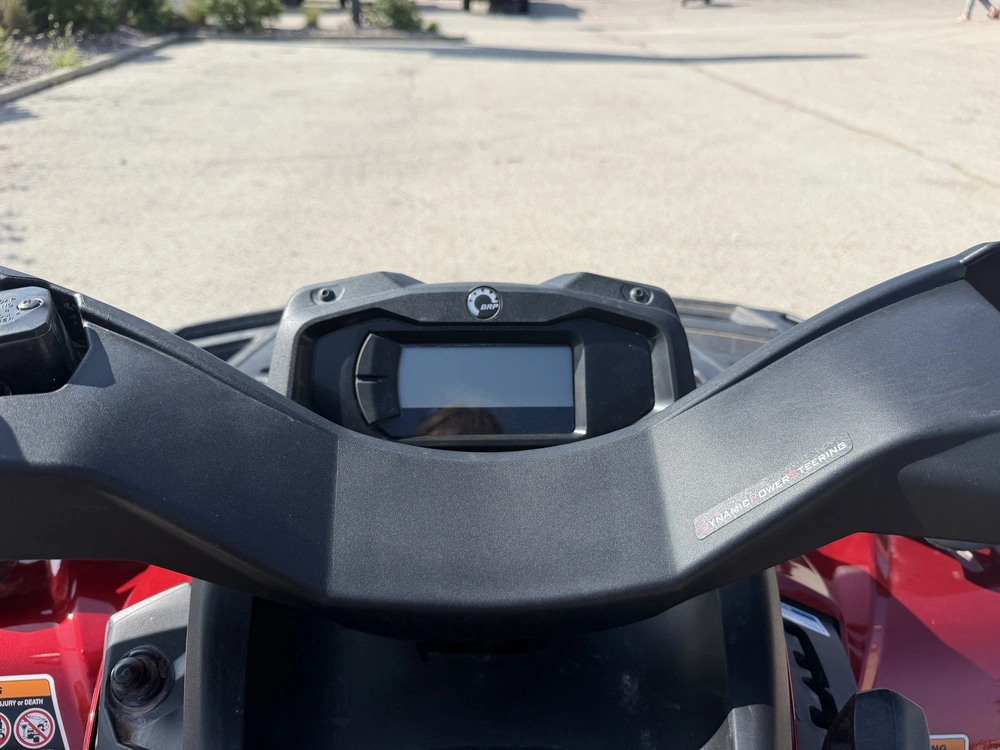 2024 Can-am Outlander Max Xt 850 alt