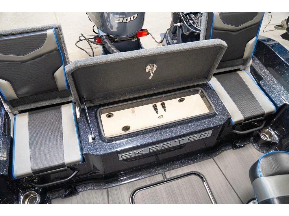 2026 Skeeter Products Wxr2060f alt