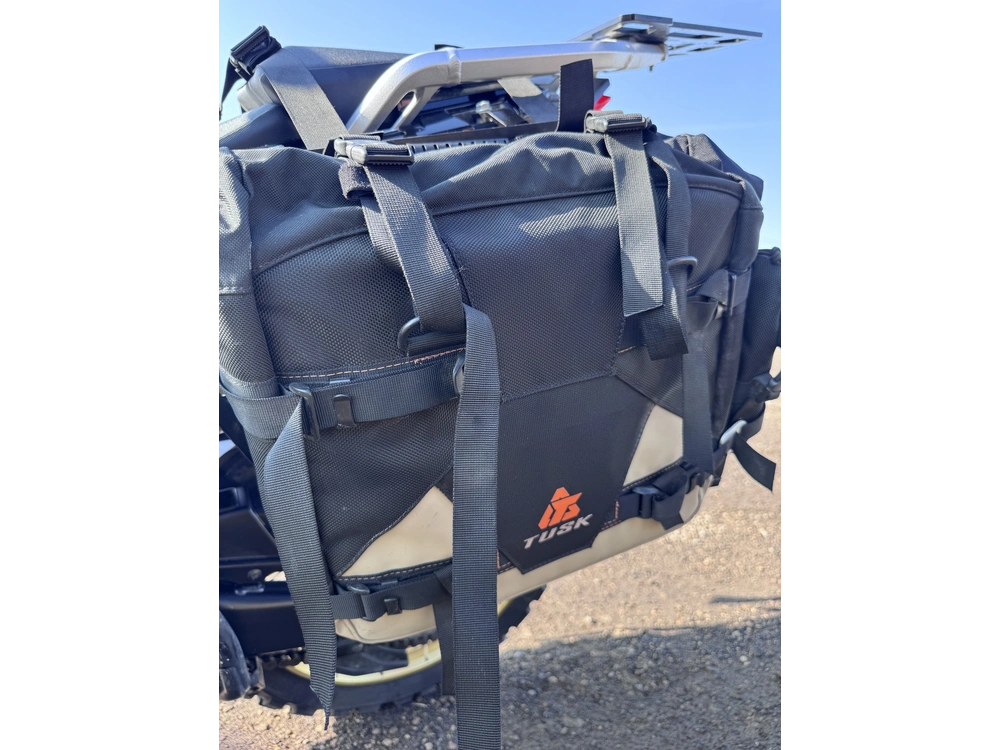 2020 Honda Crf1100l4 Africa Twin, Used 18,273kms alt