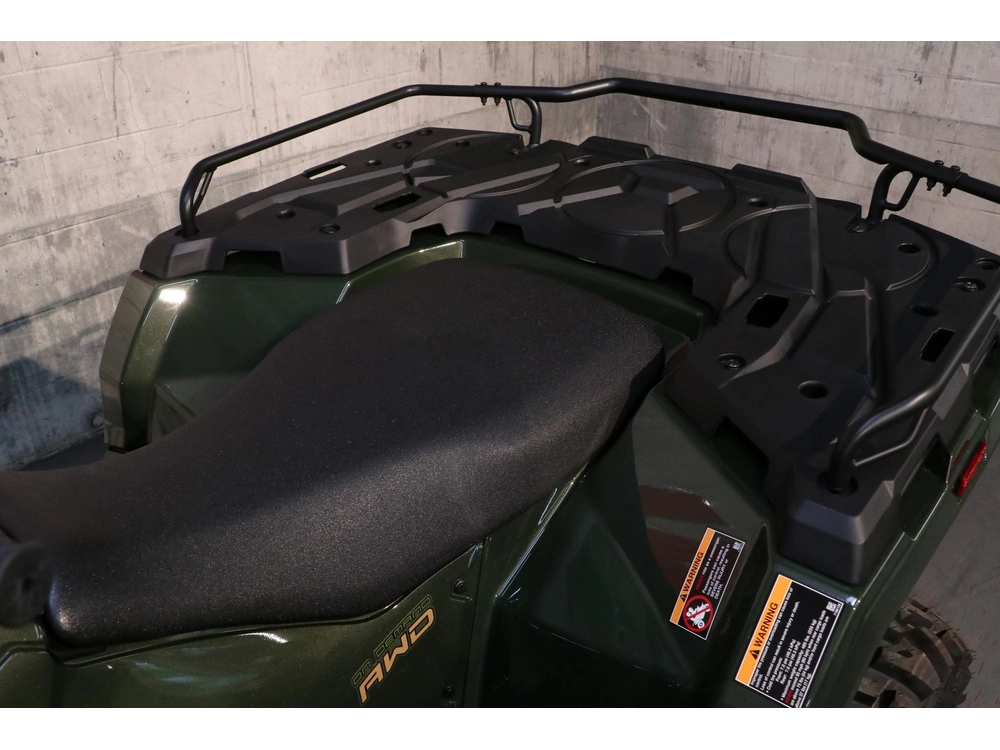 2026 Polaris Sportsman 570 Premium 40e Anniv. alt