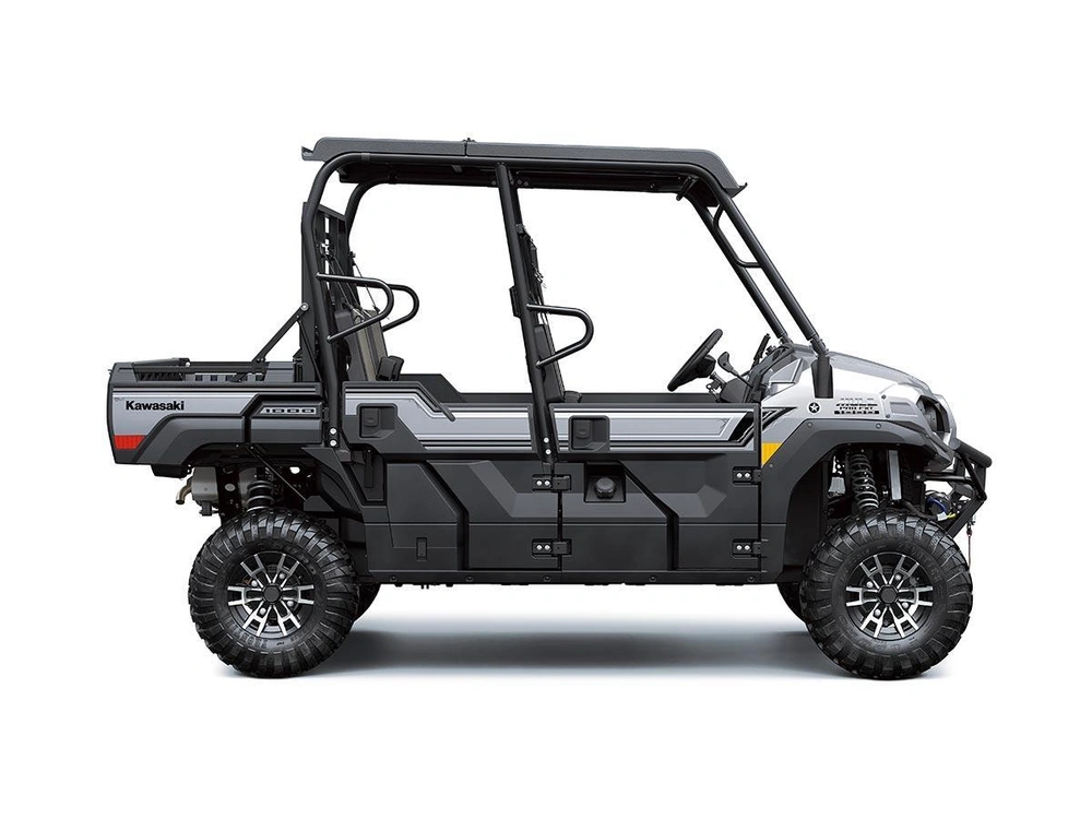 Kawasaki Mule Pro-fxt 1000 Le Ranch Edition 2027 alt