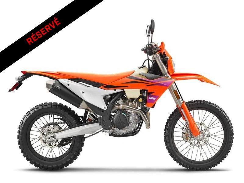2026 Ktm 500 Exc-f alt