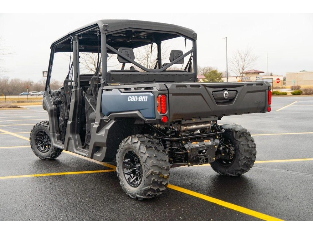 2026 Can-am Defender Max Xt Hd9 alt