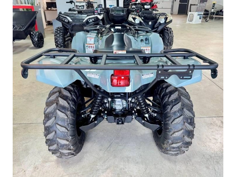 2026 Yamaha Kodiak 700 Dae Xt-r alt