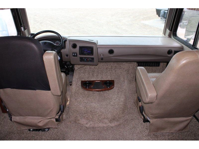 Fleetwood Flair 31a 2018 alt