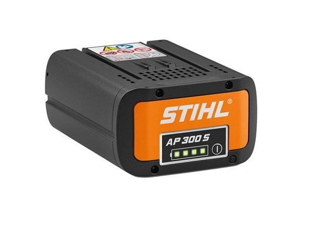 2026 Stihl Ap300s alt