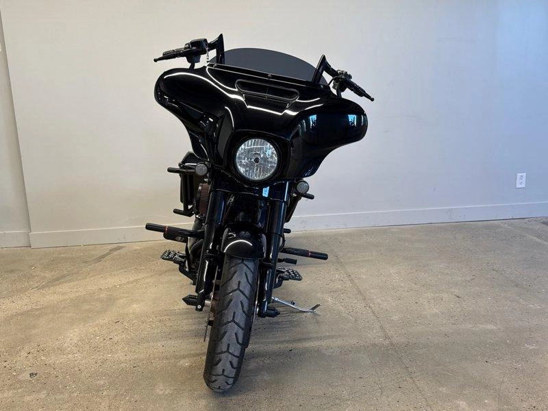 2022 Harley-davidson Flhxst - Street Glide® St alt