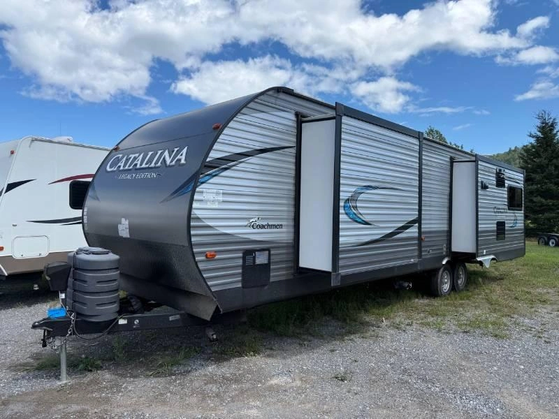 Coachmen Catalina 333rets 2019 alt