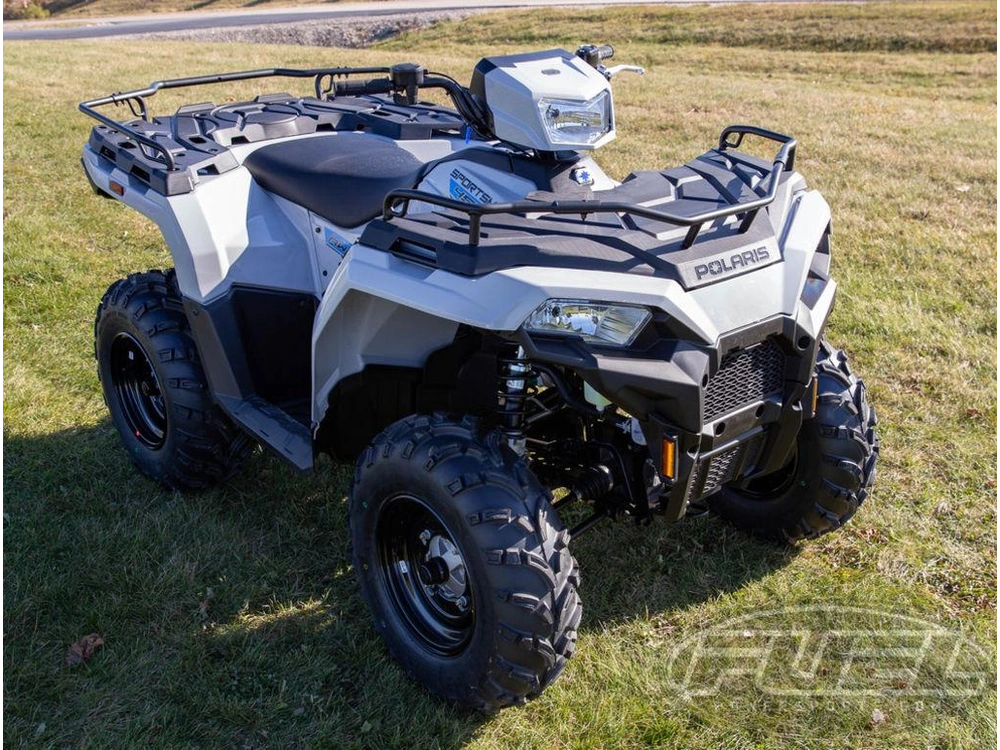 2026 Polaris Sportsman 450 H.o. Eps alt