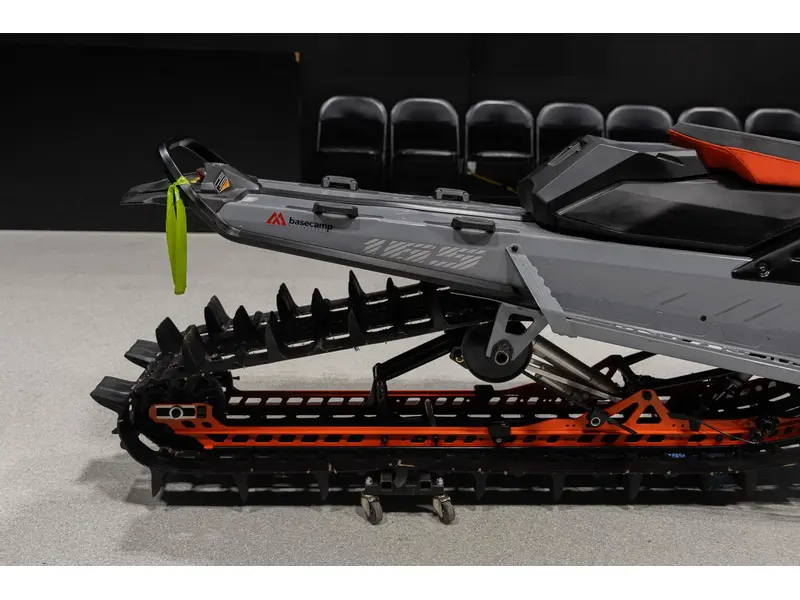2026 Ski-Doo SUMMIT X EXPERT 165 TURBO 10.25 TJTC