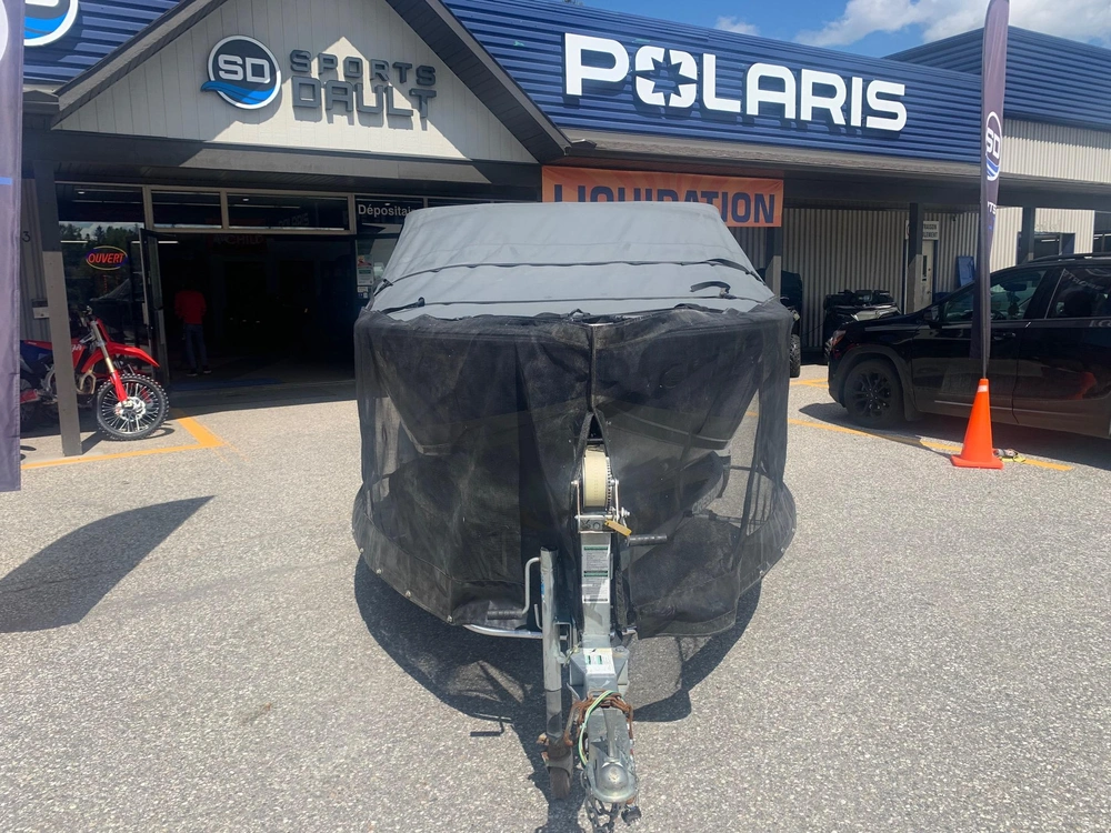 2017 Crestliner Cf165w alt