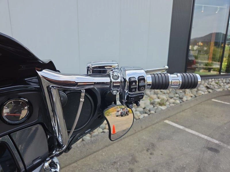 2019 Harley-davidson Flhxse - Cvo™ Street Glide™ alt