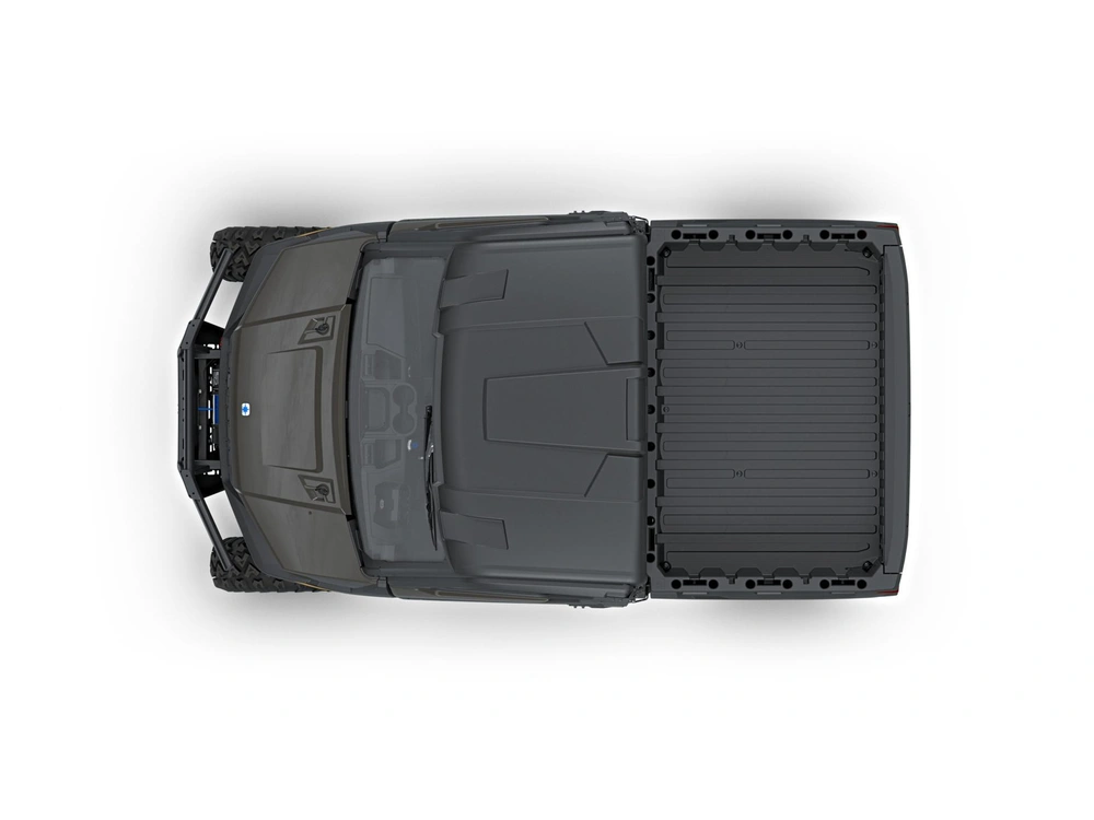 2027 Polaris Ranger 1000 Cab alt