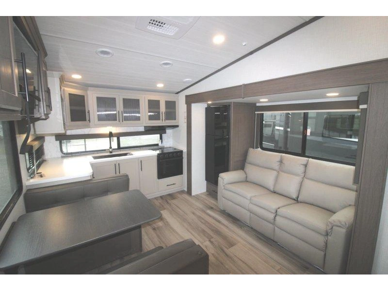 Keystone Rv Cougar 23mle 2027 alt