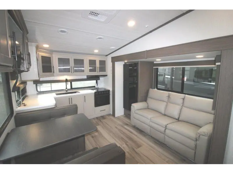 Keystone RV Cougar 23MLE 2027