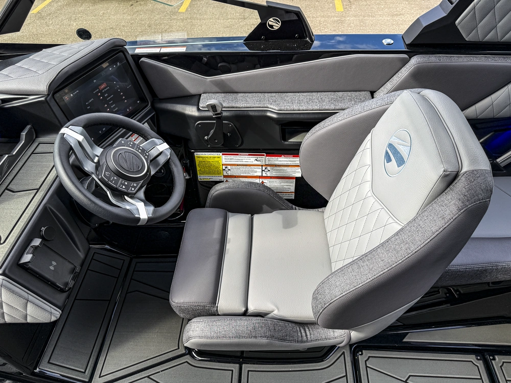 2027 Tige Boats Z1 alt