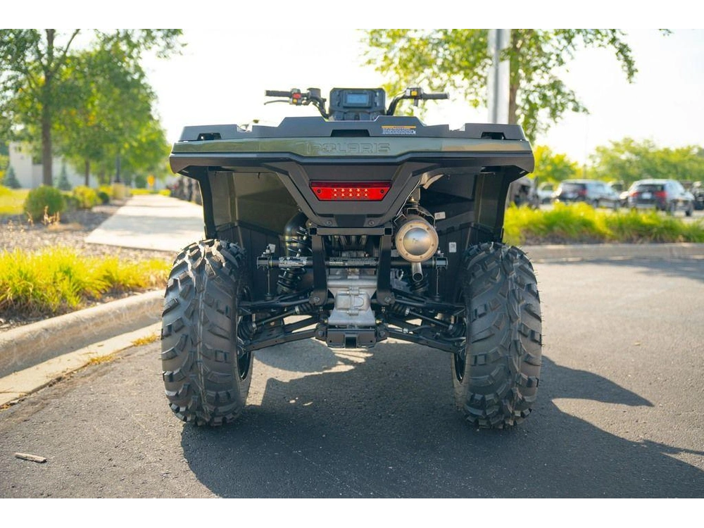 2026 Polaris Sportsman 570 alt