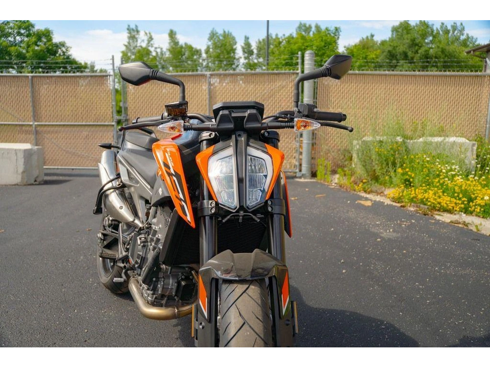 2024 Ktm 790 Duke alt