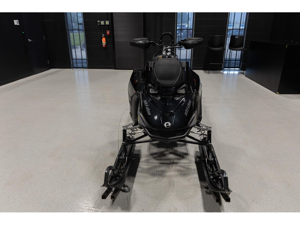 2026 Ski-doo Summit X 154 Turbo Tptd alt