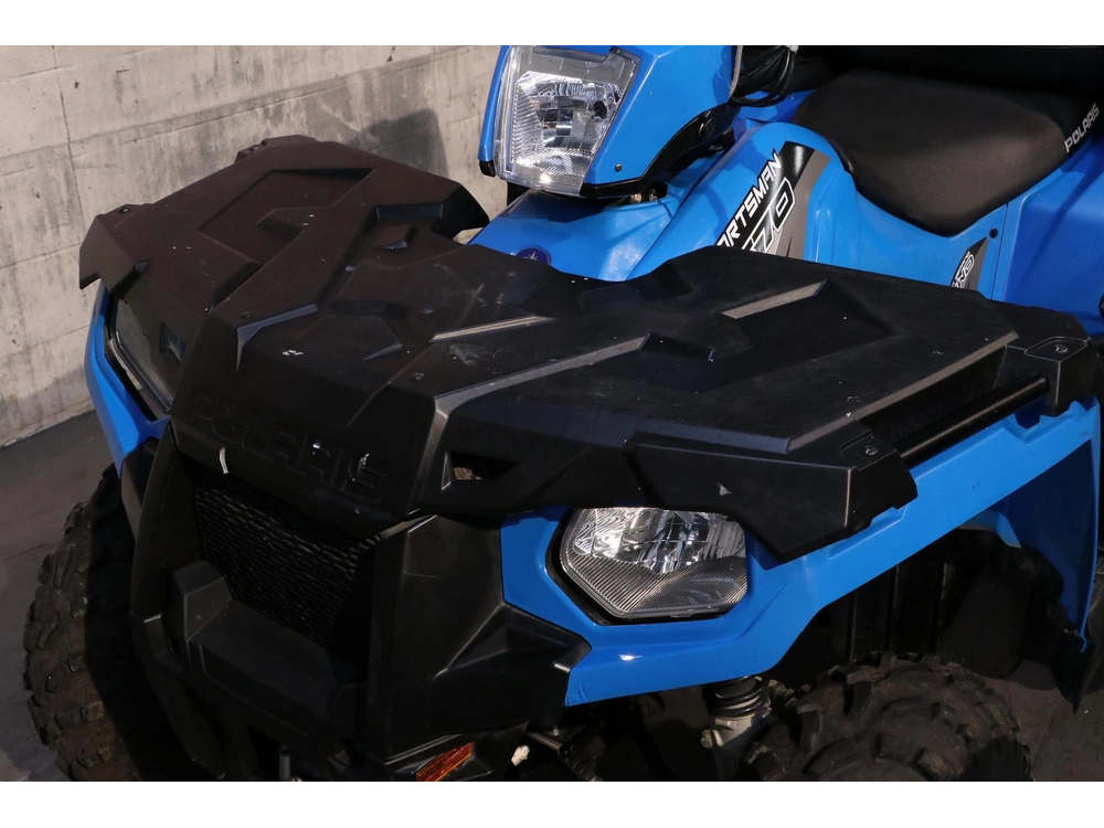 Polaris Sportsman 570 2020 alt