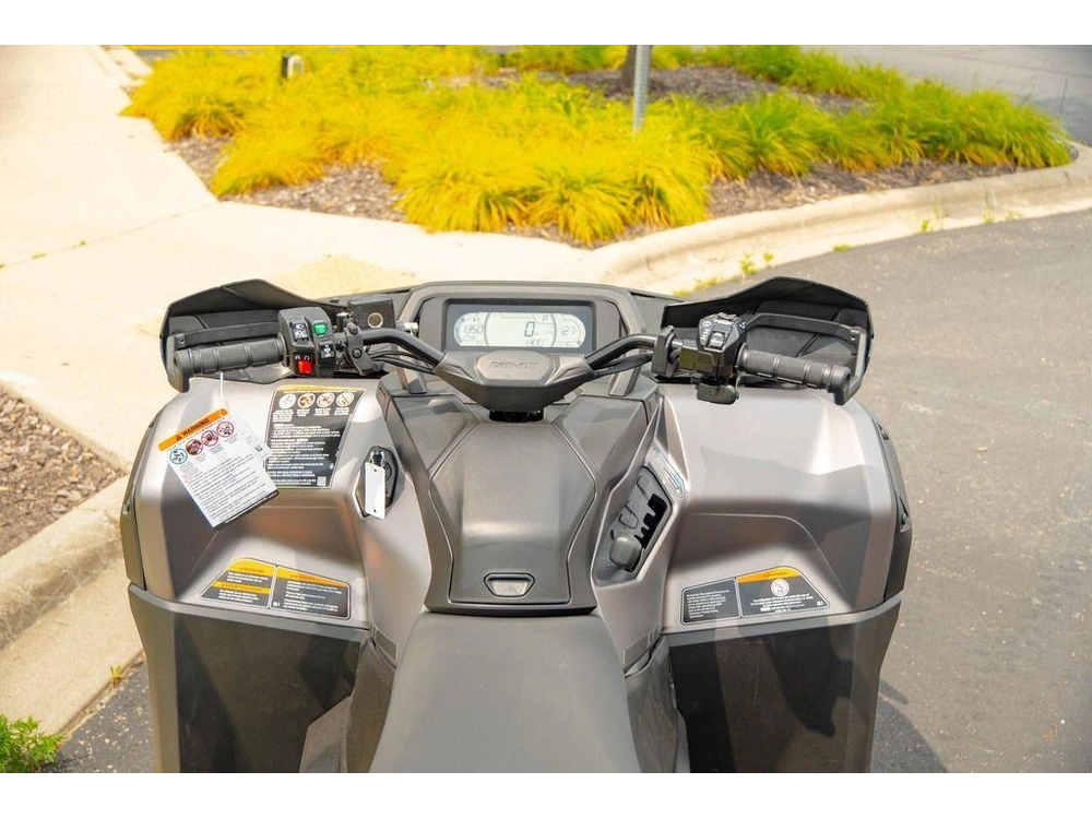 2026 Can-am Outlander Max Xt 1000r alt