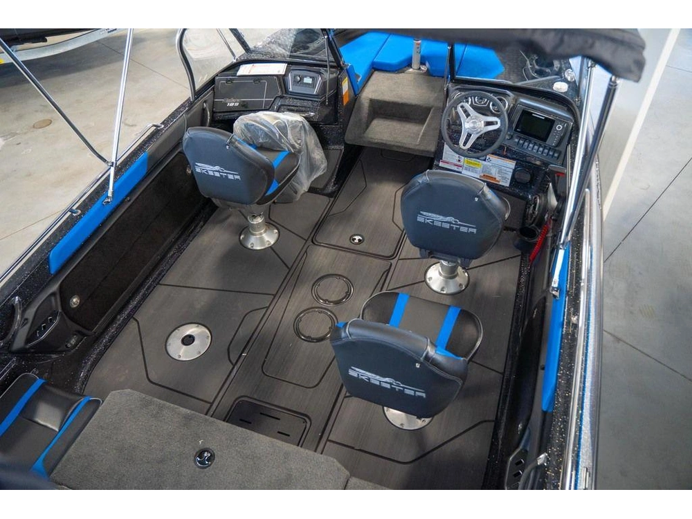 2026 Skeeter Products Solera189 alt