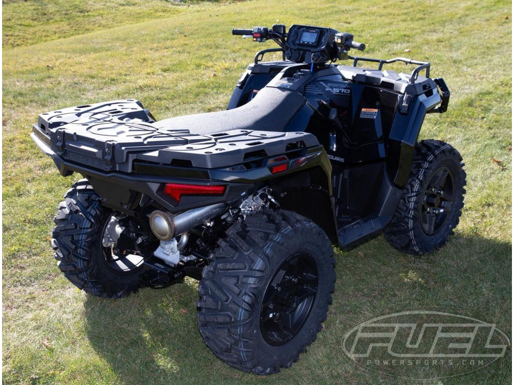 2026 Polaris Sportsman 570 Trail alt
